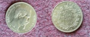 marengo francia 1855 Napoleone III