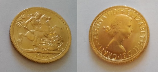 Sterlina oro: la Sovrana delle monete da investimento