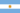 bandiera argentina