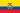 bandiera ecuador