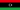bandiera libia