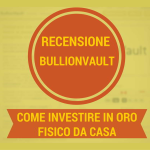 recensione bullionvault