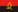 bandiera angola