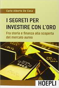 i segreti per investire con l'oro