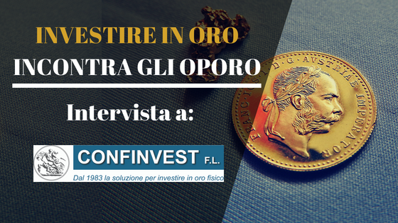 incontra gli oporo - confinvest incontro con oporo